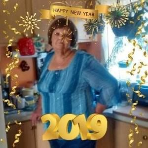 Meet your Posher, Deanna